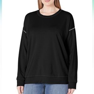 NWT Karen Kane pullover